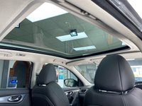USED 2020 69 NISSAN QASHQAI 1.3 DIG-T Tekna SUV 5dr Petrol DCT Auto Euro 6 (s/s) (160 ps) GUN METALLIC GREY / BLACK PART LEATHER TRIM / PANORAMIC ROOF / DUAL ZONE CLIMATE / HEATED FRONT SEATS / ELECTRIC WINDOWS / POWERFOLD MIRRORS / AUTO LIGHTS AND WIPERS / INTELLIGENT CRUISE CONTROL / SPEED LIMITER / LANE ASSIST / 360 DEGREE CAMERAS / FRONT AND REAR SENSORS / SATNAV / DAB FM AM TUNER / CD / BLUETOOTH / AUX / USB / BOSE AUDIO / PRIVACY GLASS / 19"ALLOYS / SERVICE HISTORY