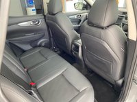 USED 2020 69 NISSAN QASHQAI 1.3 DIG-T Tekna SUV 5dr Petrol DCT Auto Euro 6 (s/s) (160 ps) GUN METALLIC GREY / BLACK PART LEATHER TRIM / PANORAMIC ROOF / DUAL ZONE CLIMATE / HEATED FRONT SEATS / ELECTRIC WINDOWS / POWERFOLD MIRRORS / AUTO LIGHTS AND WIPERS / INTELLIGENT CRUISE CONTROL / SPEED LIMITER / LANE ASSIST / 360 DEGREE CAMERAS / FRONT AND REAR SENSORS / SATNAV / DAB FM AM TUNER / CD / BLUETOOTH / AUX / USB / BOSE AUDIO / PRIVACY GLASS / 19"ALLOYS / SERVICE HISTORY