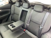 USED 2020 69 NISSAN QASHQAI 1.3 DIG-T Tekna SUV 5dr Petrol DCT Auto Euro 6 (s/s) (160 ps) GUN METALLIC GREY / BLACK PART LEATHER TRIM / PANORAMIC ROOF / DUAL ZONE CLIMATE / HEATED FRONT SEATS / ELECTRIC WINDOWS / POWERFOLD MIRRORS / AUTO LIGHTS AND WIPERS / INTELLIGENT CRUISE CONTROL / SPEED LIMITER / LANE ASSIST / 360 DEGREE CAMERAS / FRONT AND REAR SENSORS / SATNAV / DAB FM AM TUNER / CD / BLUETOOTH / AUX / USB / BOSE AUDIO / PRIVACY GLASS / 19"ALLOYS / SERVICE HISTORY