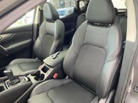 USED 2020 69 NISSAN QASHQAI 1.3 DIG-T Tekna SUV 5dr Petrol DCT Auto Euro 6 (s/s) (160 ps) GUN METALLIC GREY / BLACK PART LEATHER TRIM / PANORAMIC ROOF / DUAL ZONE CLIMATE / HEATED FRONT SEATS / ELECTRIC WINDOWS / POWERFOLD MIRRORS / AUTO LIGHTS AND WIPERS / INTELLIGENT CRUISE CONTROL / SPEED LIMITER / LANE ASSIST / 360 DEGREE CAMERAS / FRONT AND REAR SENSORS / SATNAV / DAB FM AM TUNER / CD / BLUETOOTH / AUX / USB / BOSE AUDIO / PRIVACY GLASS / 19"ALLOYS / SERVICE HISTORY