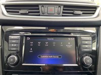 USED 2020 69 NISSAN QASHQAI 1.3 DIG-T Tekna SUV 5dr Petrol DCT Auto Euro 6 (s/s) (160 ps) GUN METALLIC GREY / BLACK PART LEATHER TRIM / PANORAMIC ROOF / DUAL ZONE CLIMATE / HEATED FRONT SEATS / ELECTRIC WINDOWS / POWERFOLD MIRRORS / AUTO LIGHTS AND WIPERS / INTELLIGENT CRUISE CONTROL / SPEED LIMITER / LANE ASSIST / 360 DEGREE CAMERAS / FRONT AND REAR SENSORS / SATNAV / DAB FM AM TUNER / CD / BLUETOOTH / AUX / USB / BOSE AUDIO / PRIVACY GLASS / 19"ALLOYS / SERVICE HISTORY