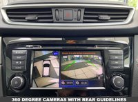 USED 2020 69 NISSAN QASHQAI 1.3 DIG-T Tekna SUV 5dr Petrol DCT Auto Euro 6 (s/s) (160 ps) GUN METALLIC GREY / BLACK PART LEATHER TRIM / PANORAMIC ROOF / DUAL ZONE CLIMATE / HEATED FRONT SEATS / ELECTRIC WINDOWS / POWERFOLD MIRRORS / AUTO LIGHTS AND WIPERS / INTELLIGENT CRUISE CONTROL / SPEED LIMITER / LANE ASSIST / 360 DEGREE CAMERAS / FRONT AND REAR SENSORS / SATNAV / DAB FM AM TUNER / CD / BLUETOOTH / AUX / USB / BOSE AUDIO / PRIVACY GLASS / 19"ALLOYS / SERVICE HISTORY