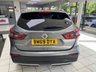 USED 2020 69 NISSAN QASHQAI 1.3 DIG-T Tekna SUV 5dr Petrol DCT Auto Euro 6 (s/s) (160 ps) GUN METALLIC GREY / BLACK PART LEATHER TRIM / PANORAMIC ROOF / DUAL ZONE CLIMATE / HEATED FRONT SEATS / ELECTRIC WINDOWS / POWERFOLD MIRRORS / AUTO LIGHTS AND WIPERS / INTELLIGENT CRUISE CONTROL / SPEED LIMITER / LANE ASSIST / 360 DEGREE CAMERAS / FRONT AND REAR SENSORS / SATNAV / DAB FM AM TUNER / CD / BLUETOOTH / AUX / USB / BOSE AUDIO / PRIVACY GLASS / 19"ALLOYS / SERVICE HISTORY