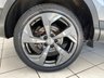 USED 2020 69 NISSAN QASHQAI 1.3 DIG-T Tekna SUV 5dr Petrol DCT Auto Euro 6 (s/s) (160 ps) GUN METALLIC GREY / BLACK PART LEATHER TRIM / PANORAMIC ROOF / DUAL ZONE CLIMATE / HEATED FRONT SEATS / ELECTRIC WINDOWS / POWERFOLD MIRRORS / AUTO LIGHTS AND WIPERS / INTELLIGENT CRUISE CONTROL / SPEED LIMITER / LANE ASSIST / 360 DEGREE CAMERAS / FRONT AND REAR SENSORS / SATNAV / DAB FM AM TUNER / CD / BLUETOOTH / AUX / USB / BOSE AUDIO / PRIVACY GLASS / 19"ALLOYS / SERVICE HISTORY