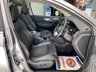 USED 2020 69 NISSAN QASHQAI 1.3 DIG-T Tekna SUV 5dr Petrol DCT Auto Euro 6 (s/s) (160 ps) GUN METALLIC GREY / BLACK PART LEATHER TRIM / PANORAMIC ROOF / DUAL ZONE CLIMATE / HEATED FRONT SEATS / ELECTRIC WINDOWS / POWERFOLD MIRRORS / AUTO LIGHTS AND WIPERS / INTELLIGENT CRUISE CONTROL / SPEED LIMITER / LANE ASSIST / 360 DEGREE CAMERAS / FRONT AND REAR SENSORS / SATNAV / DAB FM AM TUNER / CD / BLUETOOTH / AUX / USB / BOSE AUDIO / PRIVACY GLASS / 19"ALLOYS / SERVICE HISTORY