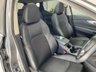USED 2020 69 NISSAN QASHQAI 1.3 DIG-T Tekna SUV 5dr Petrol DCT Auto Euro 6 (s/s) (160 ps) GUN METALLIC GREY / BLACK PART LEATHER TRIM / PANORAMIC ROOF / DUAL ZONE CLIMATE / HEATED FRONT SEATS / ELECTRIC WINDOWS / POWERFOLD MIRRORS / AUTO LIGHTS AND WIPERS / INTELLIGENT CRUISE CONTROL / SPEED LIMITER / LANE ASSIST / 360 DEGREE CAMERAS / FRONT AND REAR SENSORS / SATNAV / DAB FM AM TUNER / CD / BLUETOOTH / AUX / USB / BOSE AUDIO / PRIVACY GLASS / 19"ALLOYS / SERVICE HISTORY