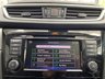 USED 2020 69 NISSAN QASHQAI 1.3 DIG-T Tekna SUV 5dr Petrol DCT Auto Euro 6 (s/s) (160 ps) GUN METALLIC GREY / BLACK PART LEATHER TRIM / PANORAMIC ROOF / DUAL ZONE CLIMATE / HEATED FRONT SEATS / ELECTRIC WINDOWS / POWERFOLD MIRRORS / AUTO LIGHTS AND WIPERS / INTELLIGENT CRUISE CONTROL / SPEED LIMITER / LANE ASSIST / 360 DEGREE CAMERAS / FRONT AND REAR SENSORS / SATNAV / DAB FM AM TUNER / CD / BLUETOOTH / AUX / USB / BOSE AUDIO / PRIVACY GLASS / 19"ALLOYS / SERVICE HISTORY