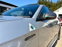 USED 2016 66 ALFA ROMEO GIULIETTA 1750 TBi Veloce Hatchback 5dr Petrol TCT Euro 6 (240 bhp) UNIQUE 1750 VELOCE