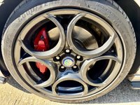 USED 2016 66 ALFA ROMEO GIULIETTA 1750 TBi Veloce Hatchback 5dr Petrol TCT Euro 6 (240 bhp) UNIQUE 1750 VELOCE