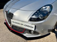USED 2016 66 ALFA ROMEO GIULIETTA 1750 TBi Veloce Hatchback 5dr Petrol TCT Euro 6 (240 bhp) UNIQUE 1750 VELOCE