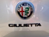 USED 2016 66 ALFA ROMEO GIULIETTA 1750 TBi Veloce Hatchback 5dr Petrol TCT Euro 6 (240 bhp) UNIQUE 1750 VELOCE
