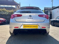 USED 2016 66 ALFA ROMEO GIULIETTA 1750 TBi Veloce Hatchback 5dr Petrol TCT Euro 6 (240 bhp) UNIQUE 1750 VELOCE