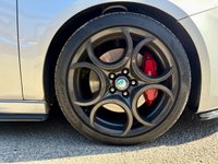 USED 2016 66 ALFA ROMEO GIULIETTA 1750 TBi Veloce Hatchback 5dr Petrol TCT Euro 6 (240 bhp) UNIQUE 1750 VELOCE