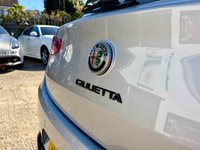 USED 2016 66 ALFA ROMEO GIULIETTA 1750 TBi Veloce Hatchback 5dr Petrol TCT Euro 6 (240 bhp) UNIQUE 1750 VELOCE