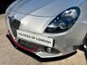 USED 2016 66 ALFA ROMEO GIULIETTA 1750 TBi Veloce Hatchback 5dr Petrol TCT Euro 6 (240 bhp) UNIQUE 1750 VELOCE