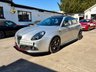 USED 2016 66 ALFA ROMEO GIULIETTA 1750 TBi Veloce Hatchback 5dr Petrol TCT Euro 6 (240 bhp) UNIQUE 1750 VELOCE