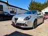 USED 2016 66 ALFA ROMEO GIULIETTA 1750 TBi Veloce Hatchback 5dr Petrol TCT Euro 6 (240 bhp) UNIQUE 1750 VELOCE
