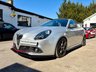 USED 2016 66 ALFA ROMEO GIULIETTA 1750 TBi Veloce Hatchback 5dr Petrol TCT Euro 6 (240 bhp) UNIQUE 1750 VELOCE