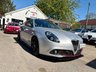 USED 2016 66 ALFA ROMEO GIULIETTA 1750 TBi Veloce Hatchback 5dr Petrol TCT Euro 6 (240 bhp) UNIQUE 1750 VELOCE