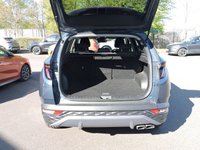 USED 2021 21 HYUNDAI TUCSON 1.6 h T-GDi Premium SUV 5dr Petrol Hybrid Auto Euro 6 (s/s) (230 ps) 