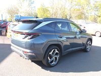USED 2021 21 HYUNDAI TUCSON 1.6 h T-GDi Premium SUV 5dr Petrol Hybrid Auto Euro 6 (s/s) (230 ps) 