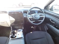 USED 2021 21 HYUNDAI TUCSON 1.6 h T-GDi Premium SUV 5dr Petrol Hybrid Auto Euro 6 (s/s) (230 ps) 
