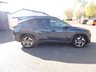 USED 2021 21 HYUNDAI TUCSON 1.6 h T-GDi Premium SUV 5dr Petrol Hybrid Auto Euro 6 (s/s) (230 ps) 