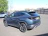 USED 2021 21 HYUNDAI TUCSON 1.6 h T-GDi Premium SUV 5dr Petrol Hybrid Auto Euro 6 (s/s) (230 ps) 