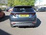 USED 2021 21 HYUNDAI TUCSON 1.6 h T-GDi Premium SUV 5dr Petrol Hybrid Auto Euro 6 (s/s) (230 ps) 