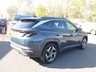 USED 2021 21 HYUNDAI TUCSON 1.6 h T-GDi Premium SUV 5dr Petrol Hybrid Auto Euro 6 (s/s) (230 ps) 