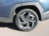 USED 2021 21 HYUNDAI TUCSON 1.6 h T-GDi Premium SUV 5dr Petrol Hybrid Auto Euro 6 (s/s) (230 ps) 