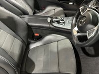 USED 2019 68 MERCEDES-BENZ E-CLASS 2.0 E220d AMG Line (Premium) Cabriolet 2dr Diesel G-Tronic+ Euro 6 (s/s) (194 ps) 