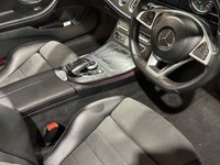 USED 2019 68 MERCEDES-BENZ E-CLASS 2.0 E220d AMG Line (Premium) Cabriolet 2dr Diesel G-Tronic+ Euro 6 (s/s) (194 ps) 
