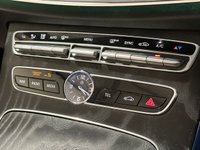 USED 2019 68 MERCEDES-BENZ E-CLASS 2.0 E220d AMG Line (Premium) Cabriolet 2dr Diesel G-Tronic+ Euro 6 (s/s) (194 ps) 