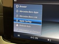 USED 2019 68 MERCEDES-BENZ E-CLASS 2.0 E220d AMG Line (Premium) Cabriolet 2dr Diesel G-Tronic+ Euro 6 (s/s) (194 ps) 