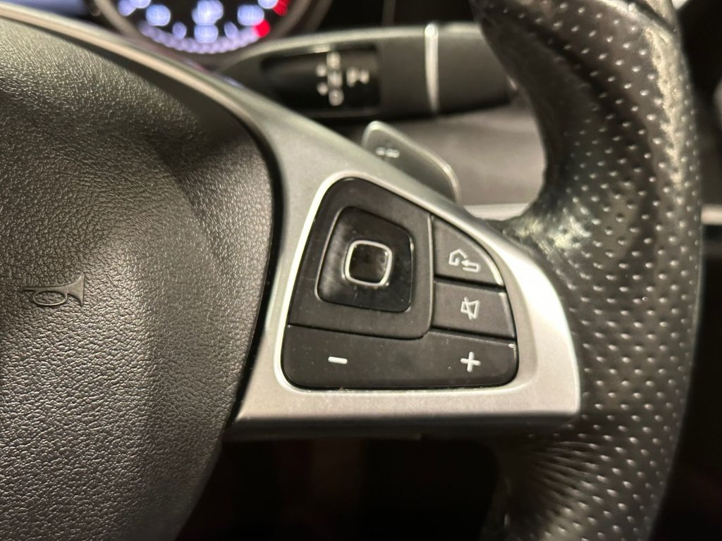 USED 2019 68 MERCEDES-BENZ E-CLASS 2.0 E220d AMG Line (Premium) Cabriolet 2dr Diesel G-Tronic+ Euro 6 (s/s) (194 ps) 