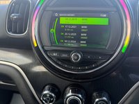 USED 2019 69 MINI COUNTRYMAN 1.5 Cooper Exclusive SUV 5dr Petrol Steptronic Euro 6 (s/s) (136 ps) Two Owners 27000 Miles Service History+Full Leather+Navigation+More