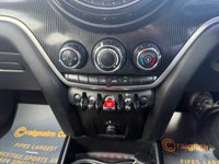 USED 2019 69 MINI COUNTRYMAN 1.5 Cooper Exclusive SUV 5dr Petrol Steptronic Euro 6 (s/s) (136 ps) Two Owners 27000 Miles Service History+Full Leather+Navigation+More
