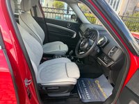 USED 2019 69 MINI COUNTRYMAN 1.5 Cooper Exclusive SUV 5dr Petrol Steptronic Euro 6 (s/s) (136 ps) Two Owners 27000 Miles Service History+Full Leather+Navigation+More
