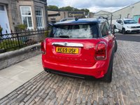 USED 2019 69 MINI COUNTRYMAN 1.5 Cooper Exclusive SUV 5dr Petrol Steptronic Euro 6 (s/s) (136 ps) Two Owners 27000 Miles Service History+Full Leather+Navigation+More