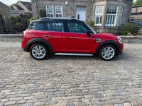 USED 2019 69 MINI COUNTRYMAN 1.5 Cooper Exclusive SUV 5dr Petrol Steptronic Euro 6 (s/s) (136 ps) Two Owners 27000 Miles Service History+Full Leather+Navigation+More