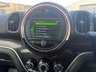 USED 2019 69 MINI COUNTRYMAN 1.5 Cooper Exclusive SUV 5dr Petrol Steptronic Euro 6 (s/s) (136 ps) Two Owners 27000 Miles Service History+Full Leather+Navigation+More