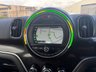 USED 2019 69 MINI COUNTRYMAN 1.5 Cooper Exclusive SUV 5dr Petrol Steptronic Euro 6 (s/s) (136 ps) Two Owners 27000 Miles Service History+Full Leather+Navigation+More