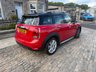 USED 2019 69 MINI COUNTRYMAN 1.5 Cooper Exclusive SUV 5dr Petrol Steptronic Euro 6 (s/s) (136 ps) Two Owners 27000 Miles Service History+Full Leather+Navigation+More