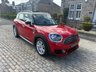 USED 2019 69 MINI COUNTRYMAN 1.5 Cooper Exclusive SUV 5dr Petrol Steptronic Euro 6 (s/s) (136 ps) Two Owners 27000 Miles Service History+Full Leather+Navigation+More