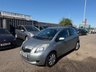 USED 2008 08 TOYOTA YARIS 1.3 VVT-i TR Hatchback 3dr Petrol Manual (141 g/km, 85 bhp) ** 1 Month Warranty  **