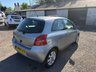USED 2008 08 TOYOTA YARIS 1.3 VVT-i TR Hatchback 3dr Petrol Manual (141 g/km, 85 bhp) ** 1 Month Warranty  **