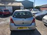 USED 2008 08 TOYOTA YARIS 1.3 VVT-i TR Hatchback 3dr Petrol Manual (141 g/km, 85 bhp) ** 1 Month Warranty  **