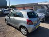 USED 2008 08 TOYOTA YARIS 1.3 VVT-i TR Hatchback 3dr Petrol Manual (141 g/km, 85 bhp) ** 1 Month Warranty  **