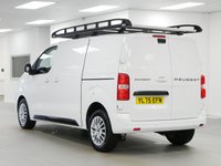 USED 2025 75 PEUGEOT EXPERT 1.5 BLUEHDI 120 BHP L1 ASPHALT NAV 6 DOOR ( NO VAT ) FACELIFT | AIR CON | SAT NAV | NO VAT !